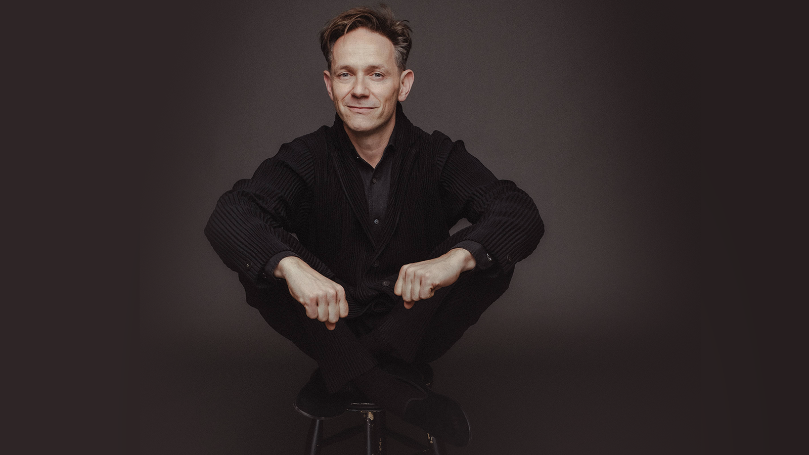 Iestyn Davies
