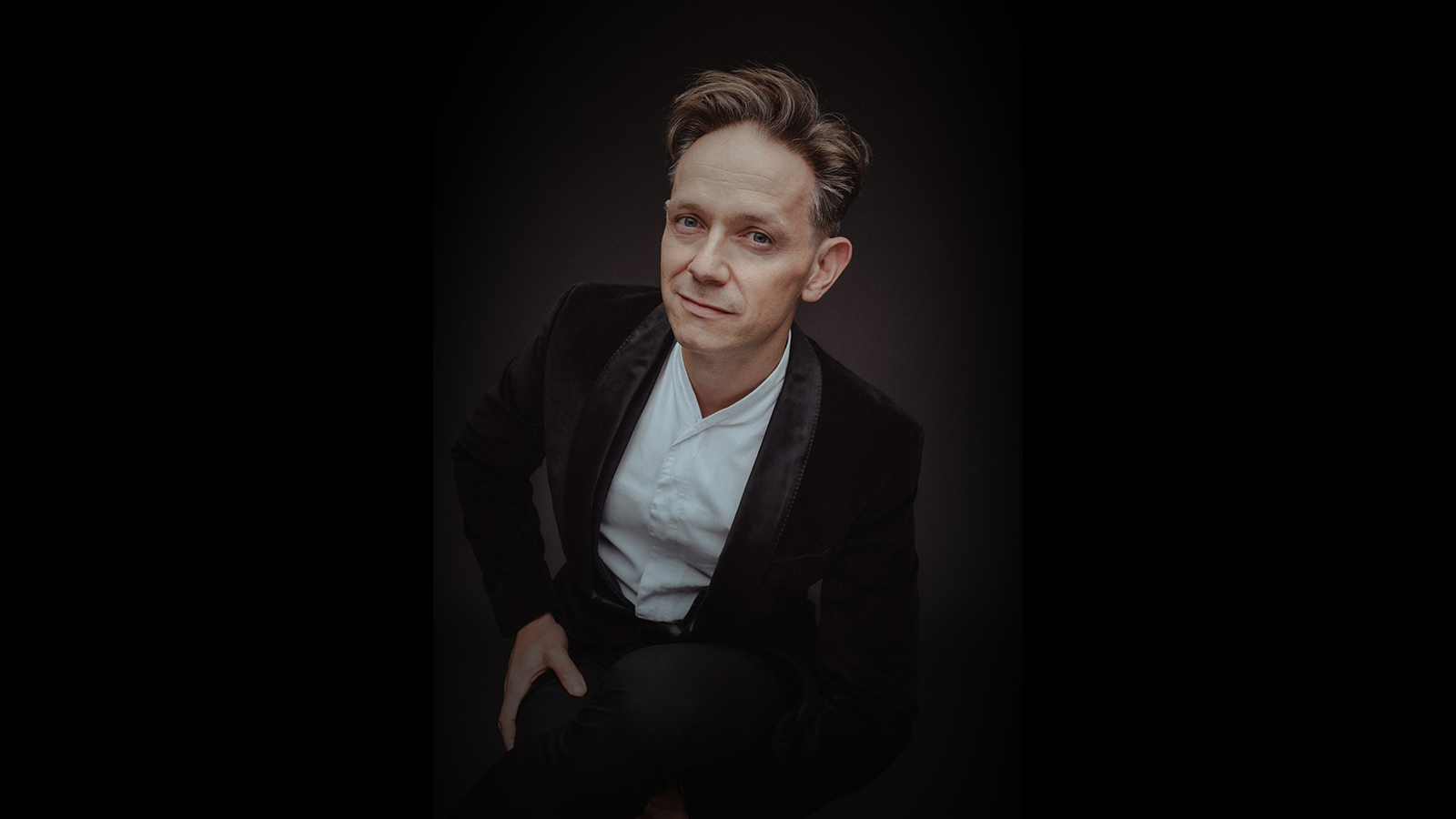 Iestyn Davies