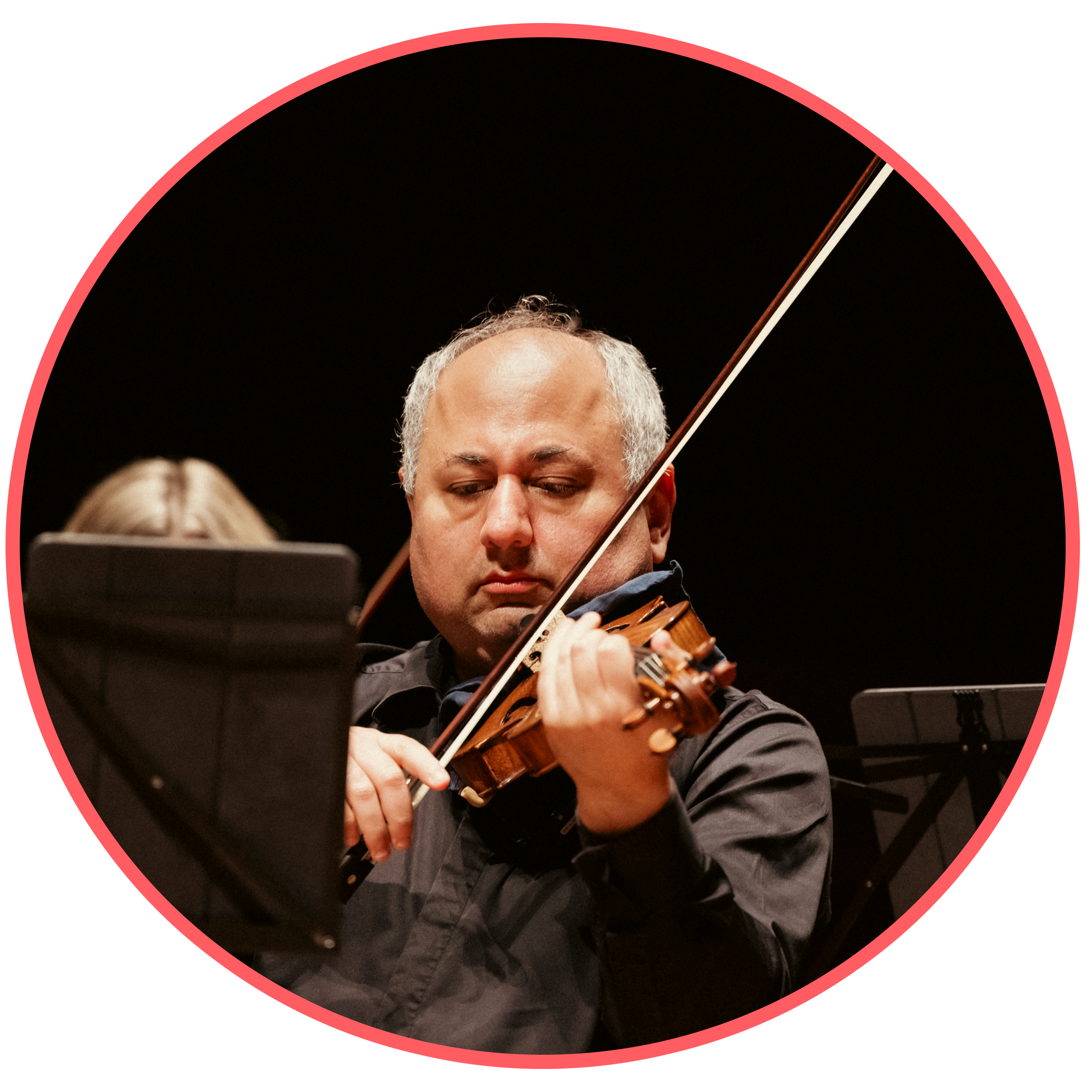 Ilya Isokovich_Circle