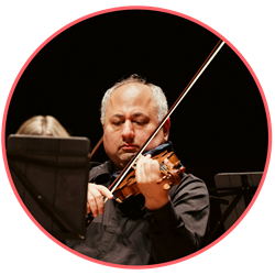 Ilya Isokovich_Circle