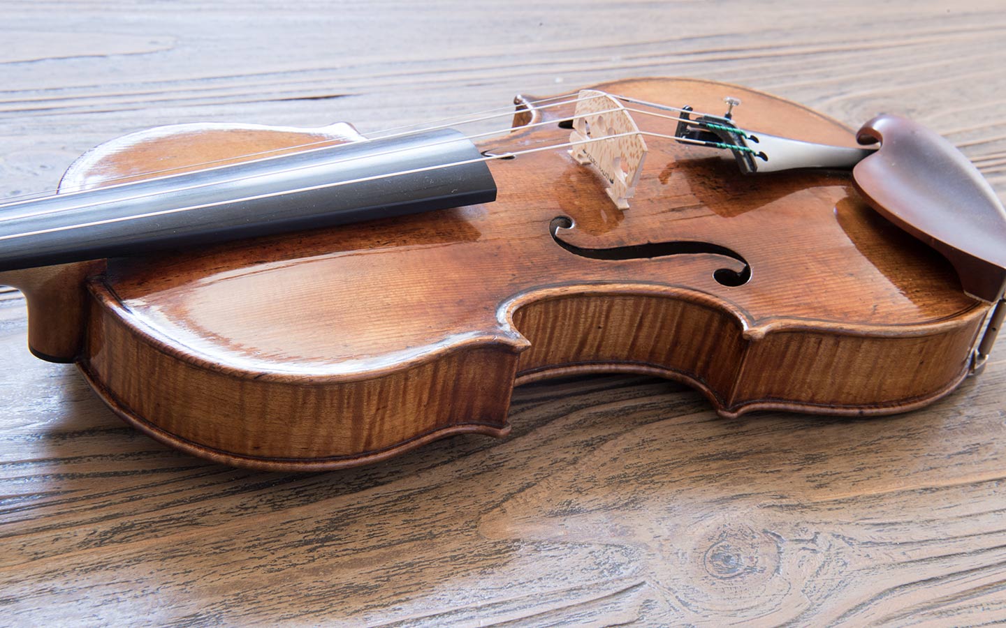 A photo of the 'Belgiorno' Stradivarius