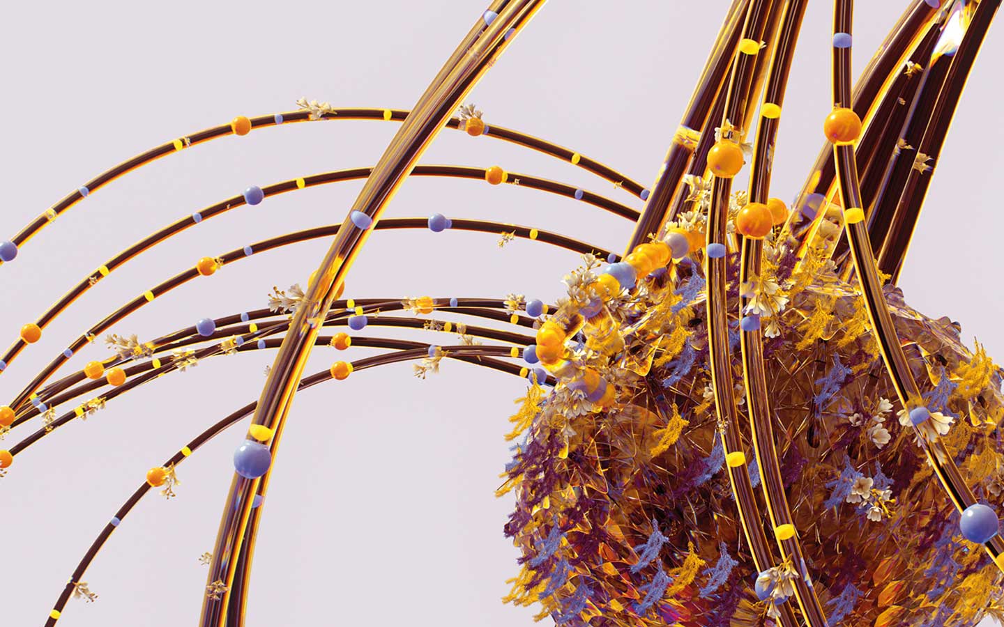 A still from the ACO's 2020 Season Animations