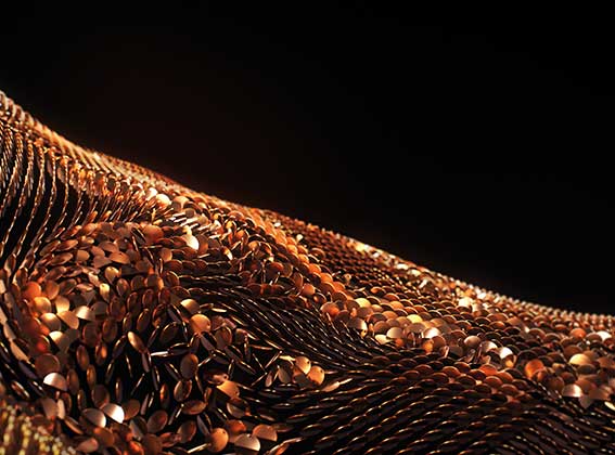 A still from the Eroica animation