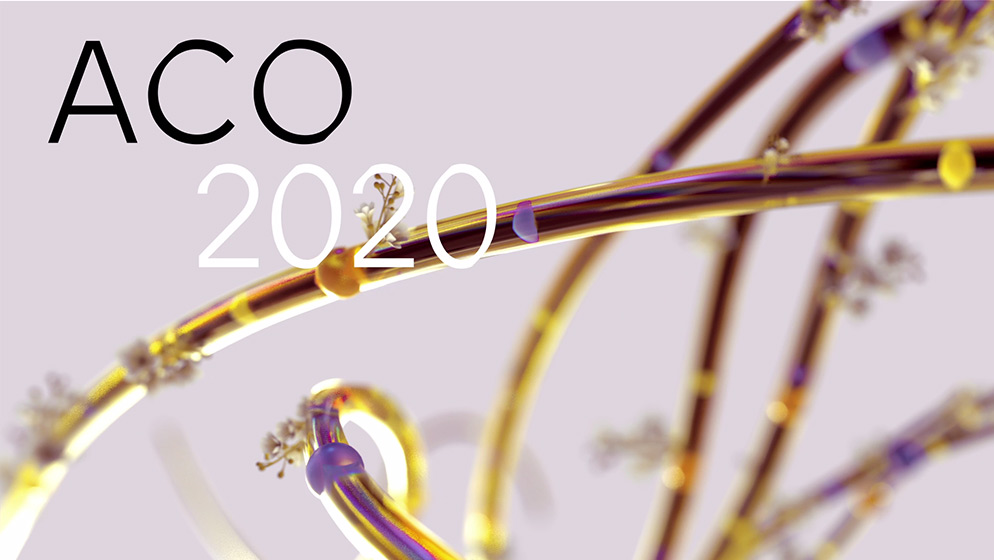 A still from the ACO's 2020 Season Trailer