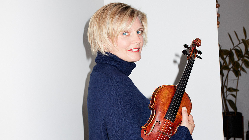 Helen Rathbone Helena Rathbone - Australian Chamber Orchestra