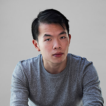 ACO Violinist Ike See