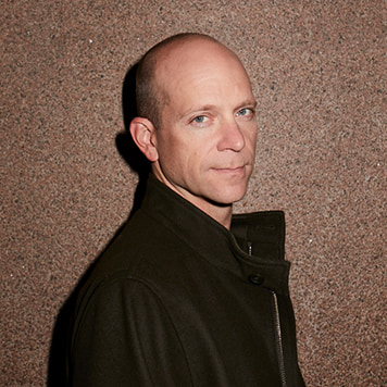 ACO Principal Bass Maxime Bibeau