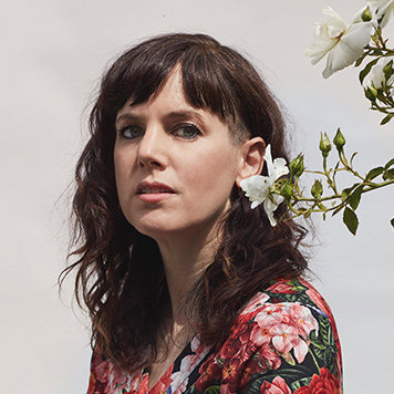 Composer and musician Anna Meredith