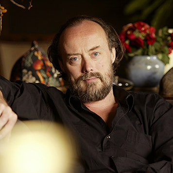 Photographer Bill Henson