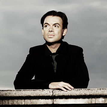 Pianist Dejan Lazic