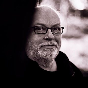 Composer Andrew Ford