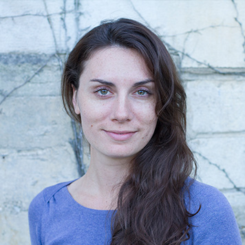 Composer Melody Eotvos