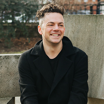 Composer Nico Muhly