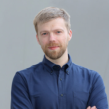 Composer Andrew Norman