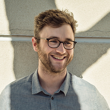 Composer Samuel Adams