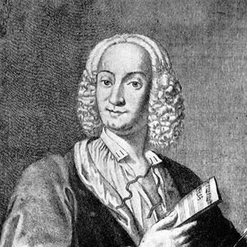 Antonio Vivaldi