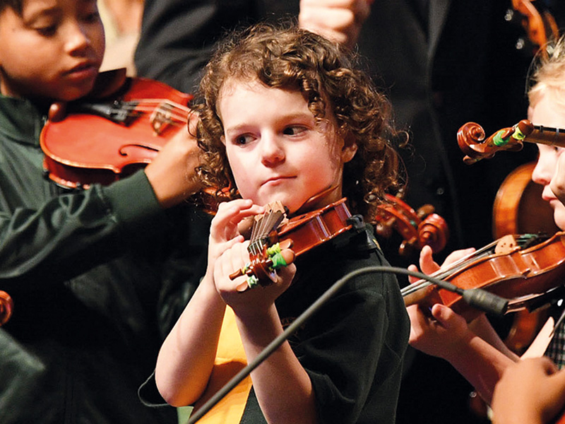 An ACO Foundations Student