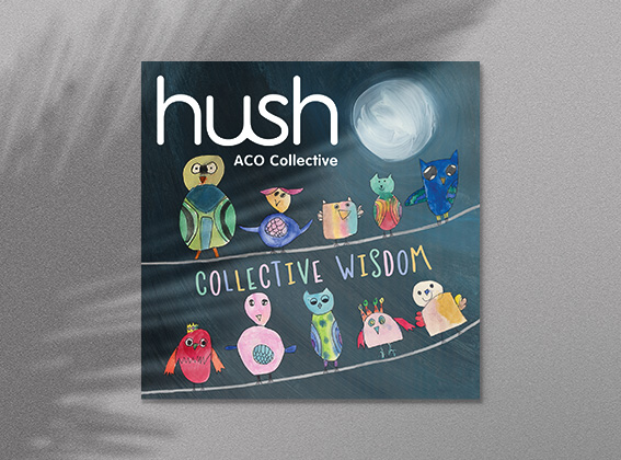 HushCollectiveWisdom