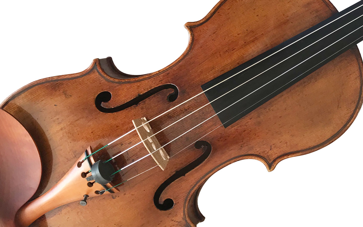 1590 Brothers Amati Violin