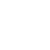 The logo of Maserati