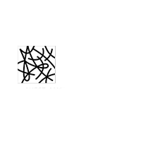 The logo of WA Ballet
