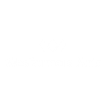 The logo of Wesfarmers Arts