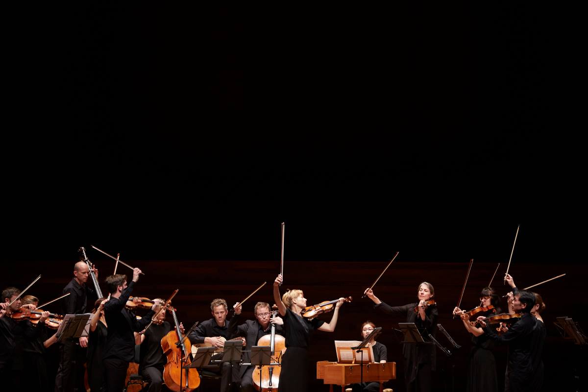 Australian Chamber Orchestra
