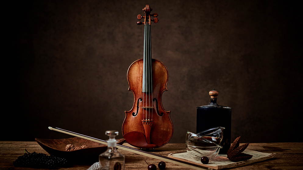 1590-Brothers-Amati-Violin