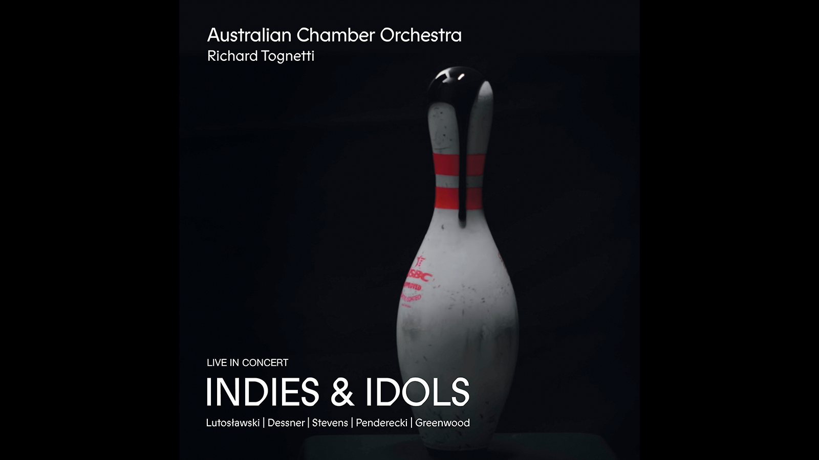 Indies and Idols on ABC Classics