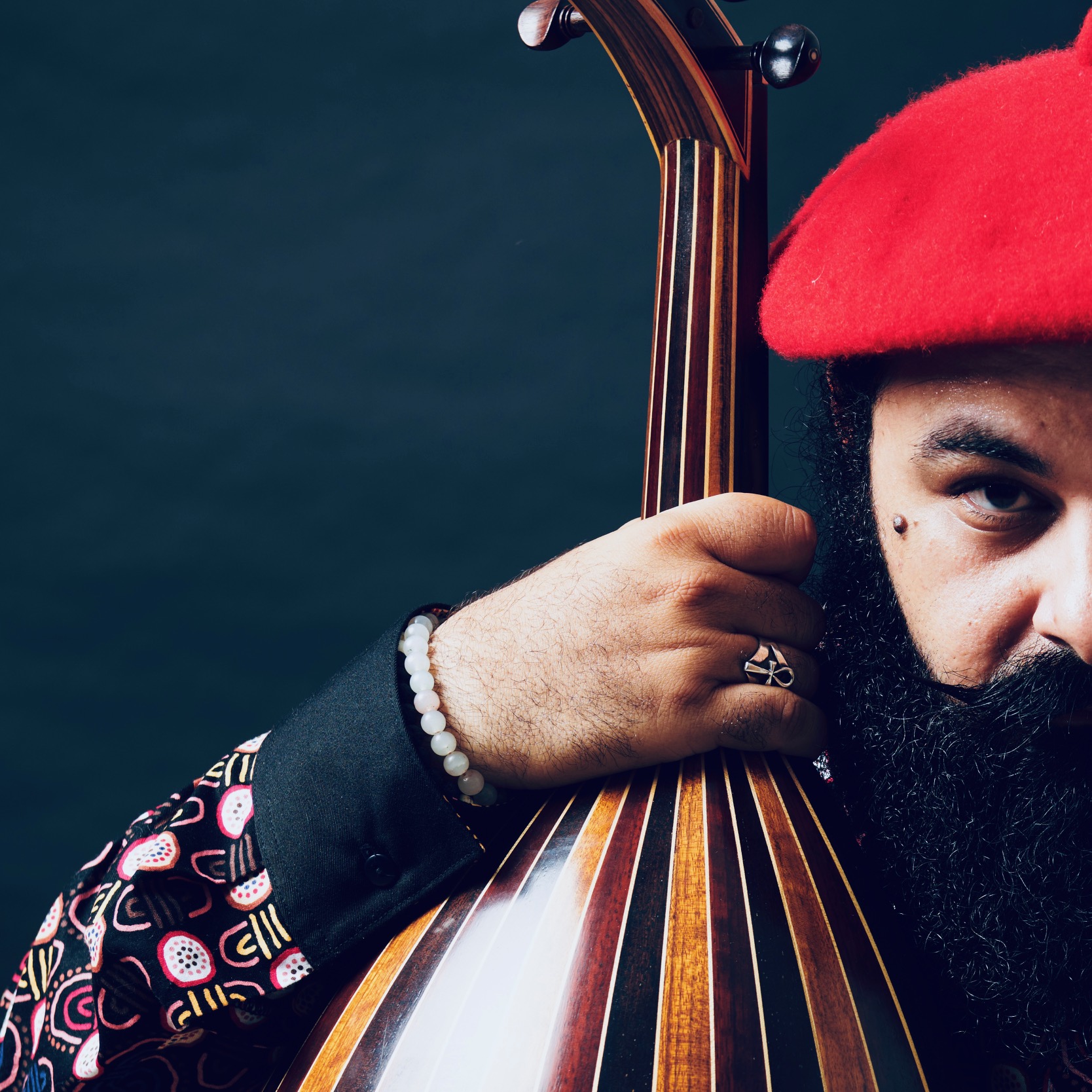 Joseph Tawadros