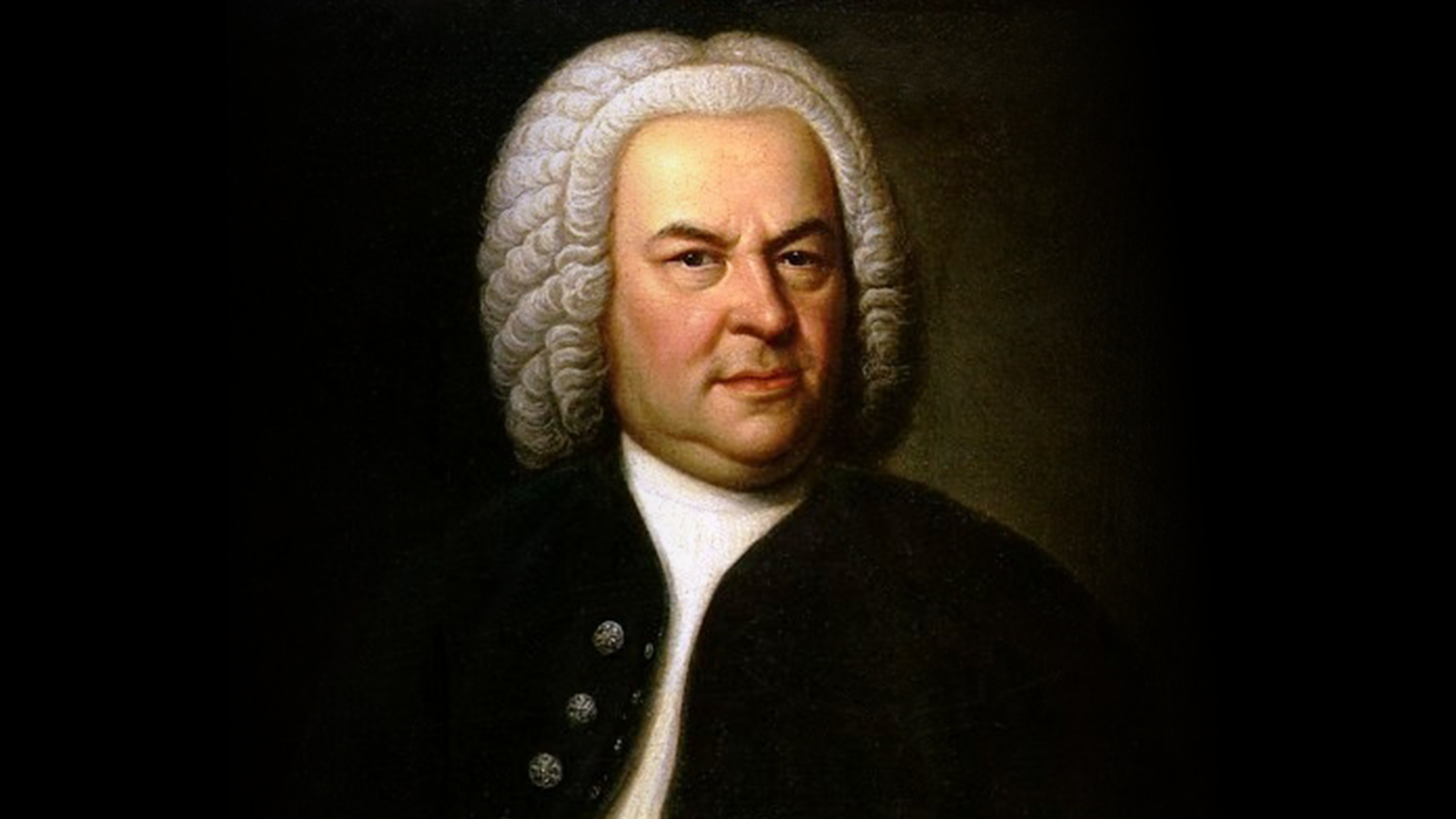 Composer JS Bach