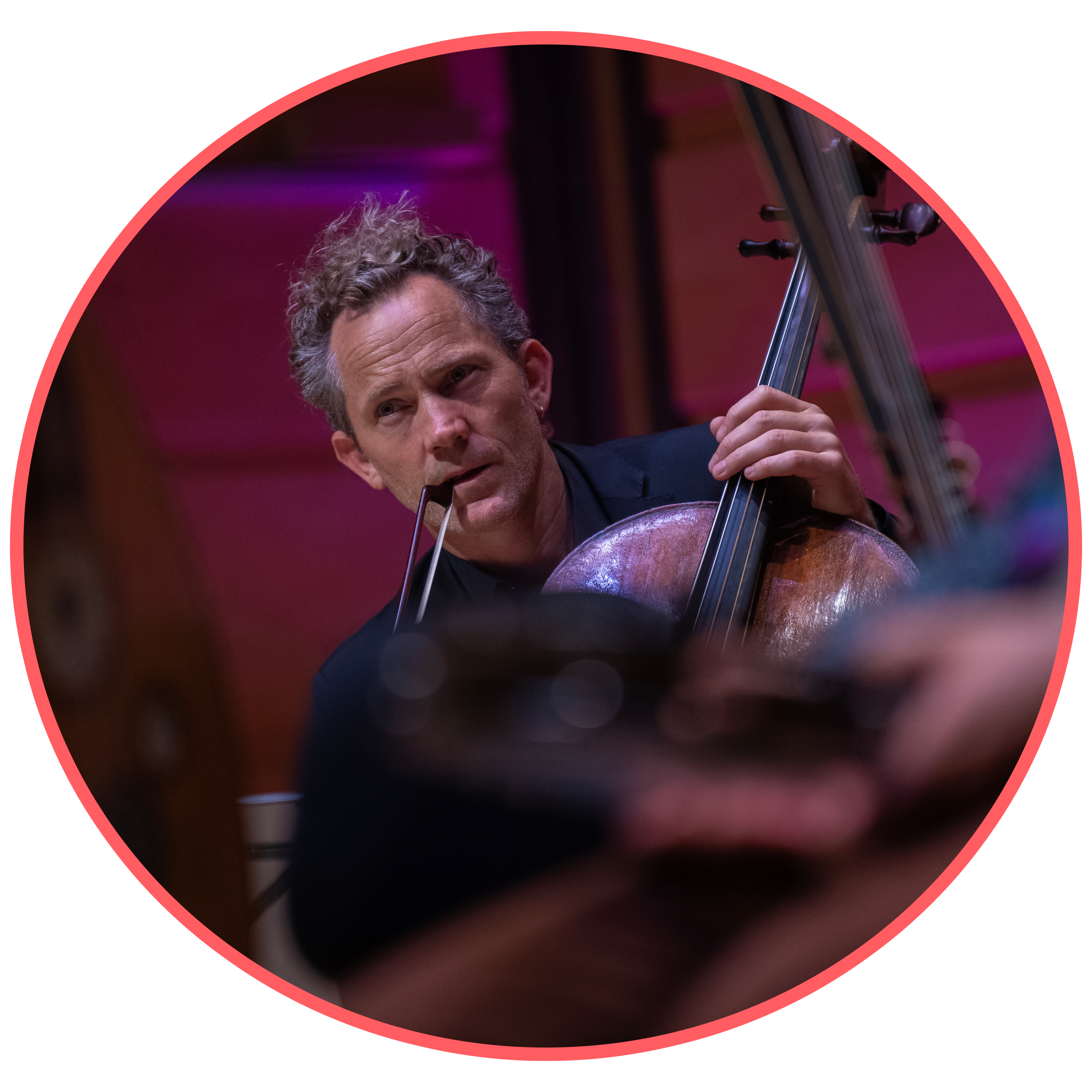 Julian Thompson_Circle