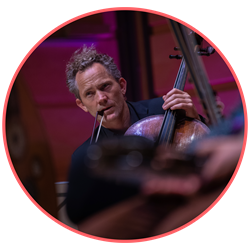 Julian Thompson_Circle