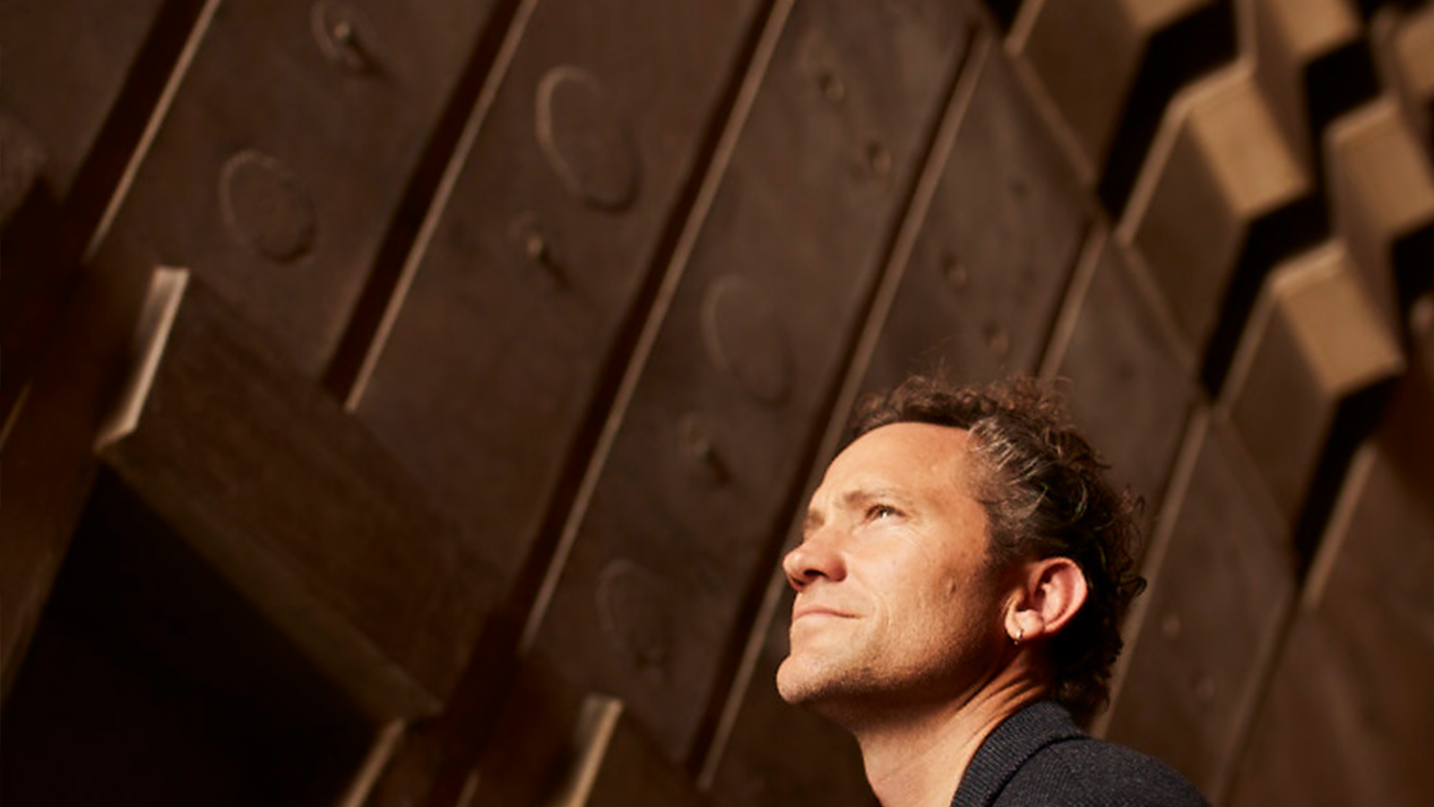 ACO Cello Julian Thompson