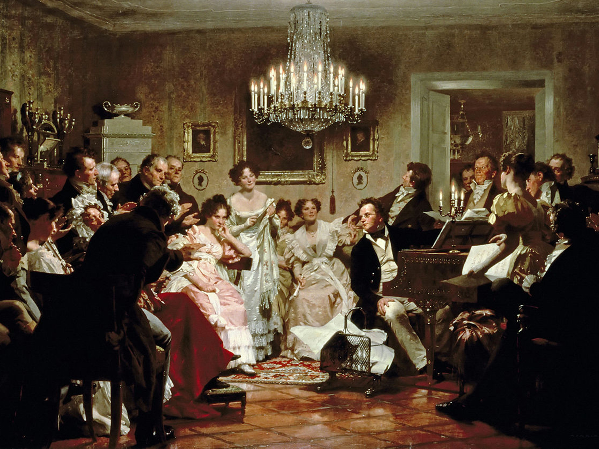 Julius_Schmid_Schubertiade