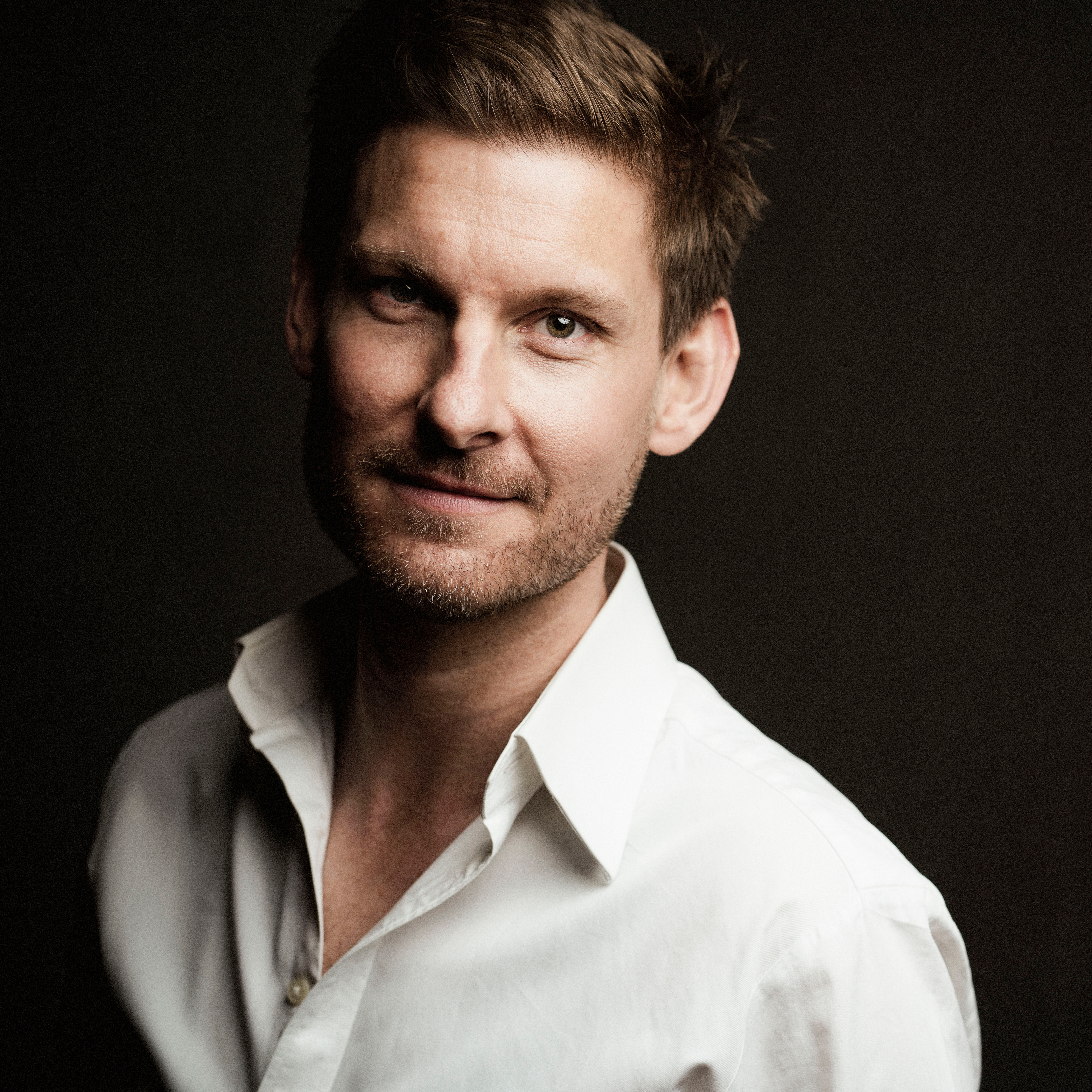 Kristian Bezuidenhout