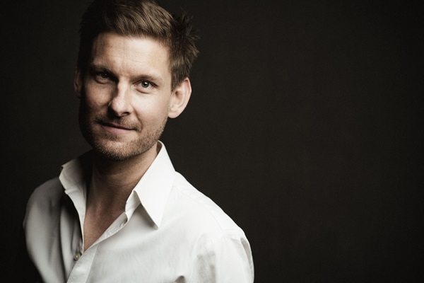Kristian Bezuidenhout