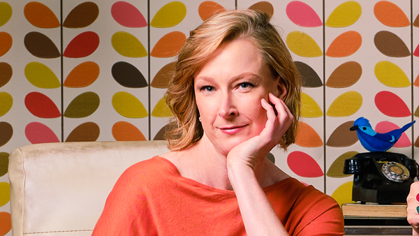 Leigh Sales