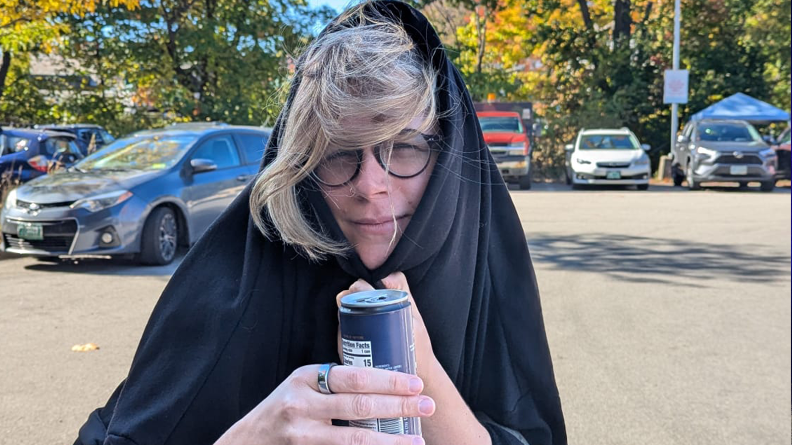 ACO Violin Liisa Pallandi