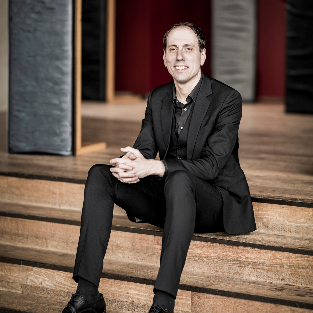 Lionel Meunir Artist Profile