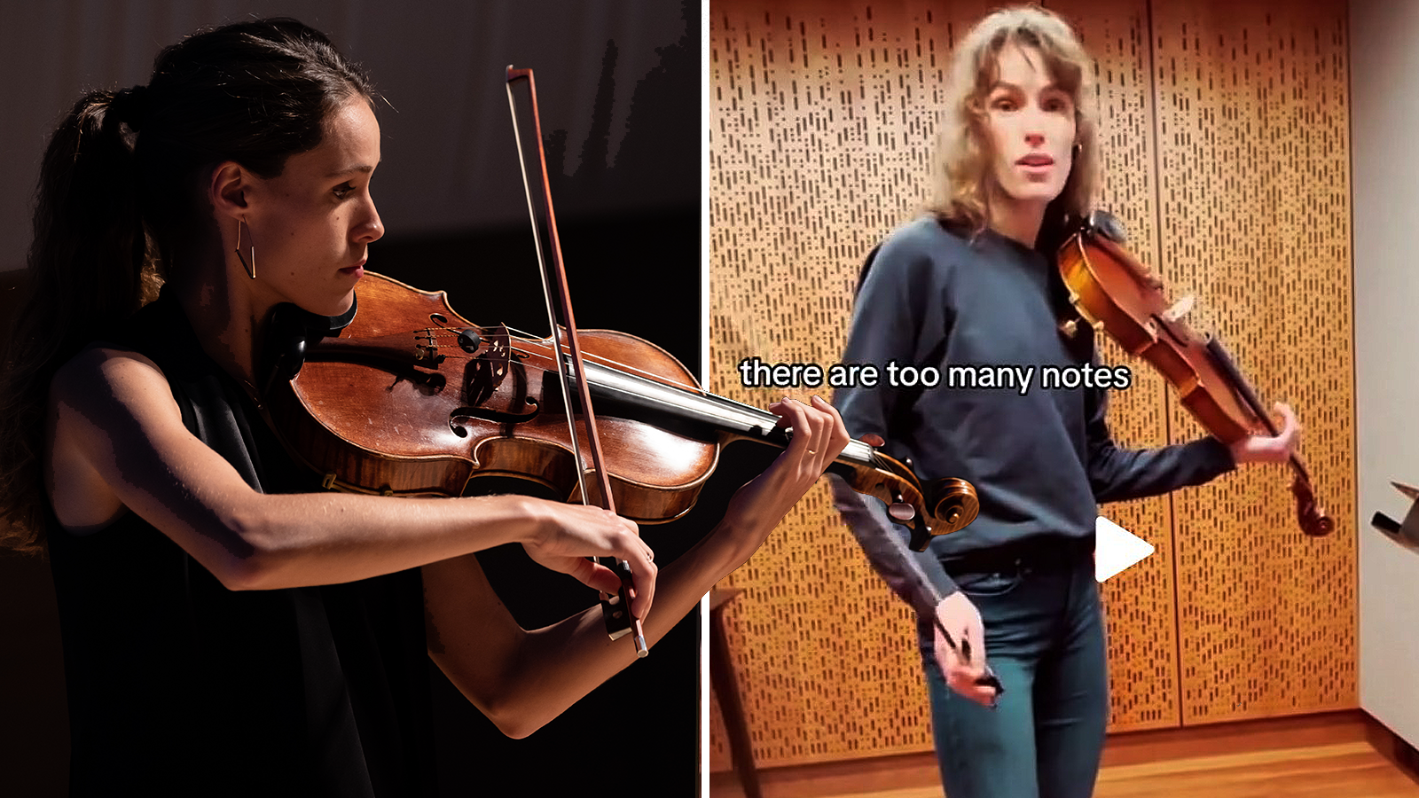 Liz Woolnough Practising