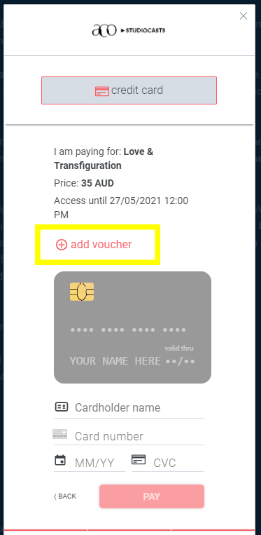 LoveTransfigurationVoucher