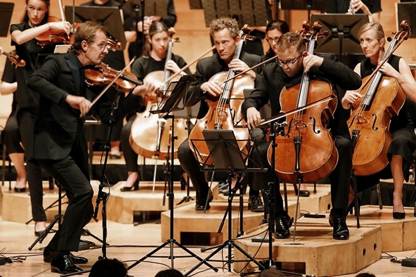 Brahms