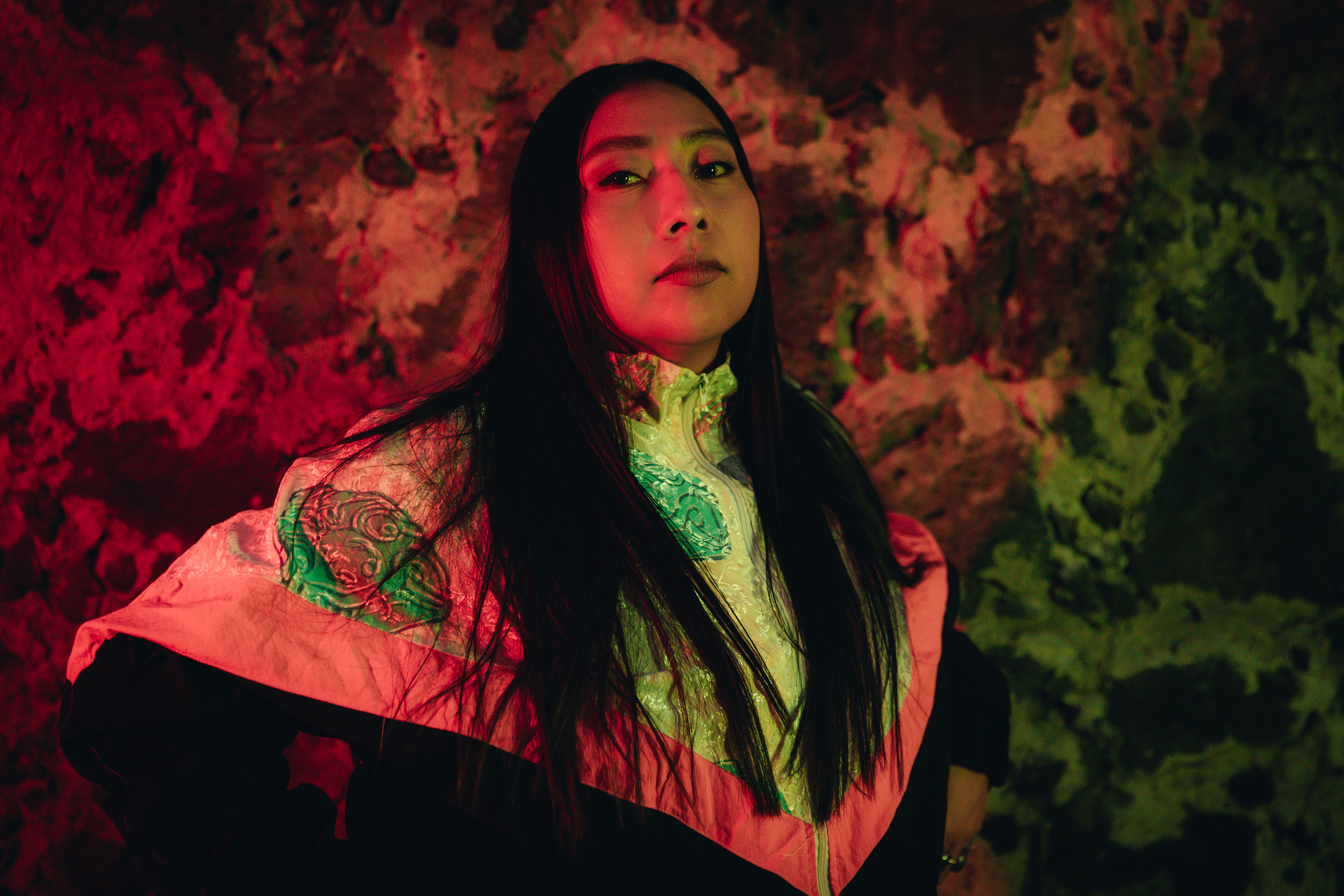 Mare_0108 photo by Camila Jurado_Hero Image