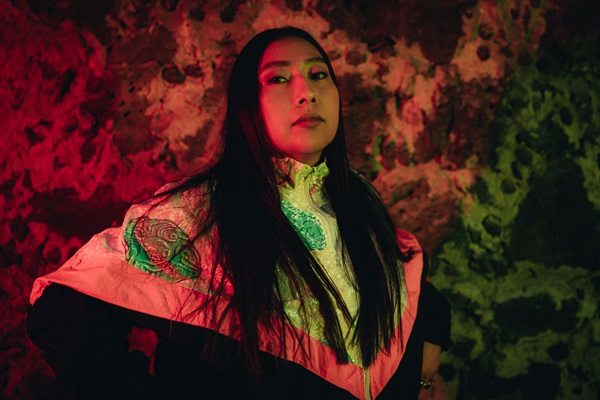 Mare_0108 photo by Camila Jurado_Hero Image