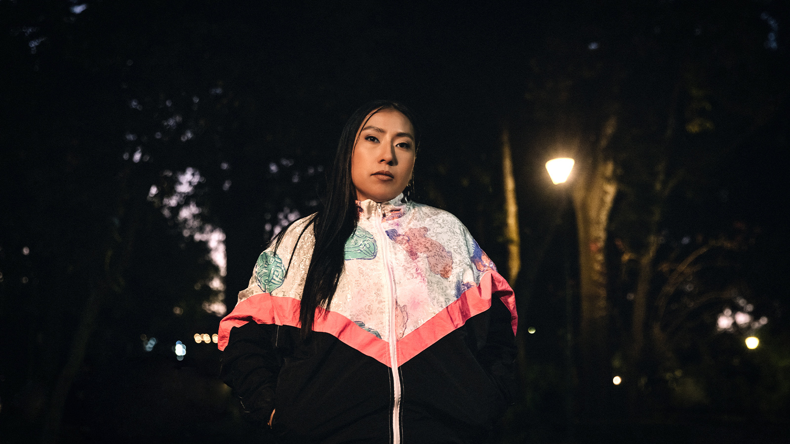 Mare31600x900 photo by Camila Jurado