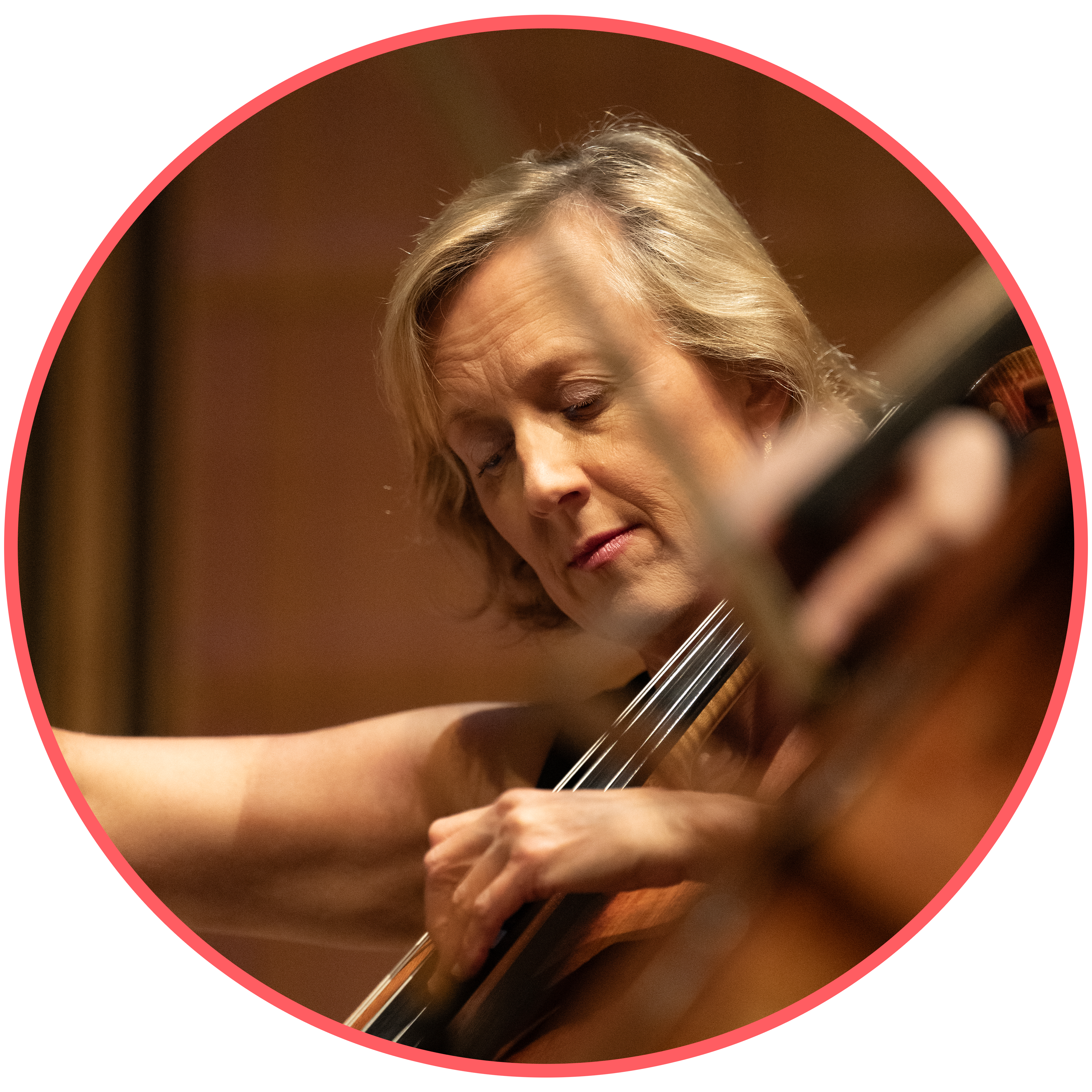 Melissa Barnard_Circle