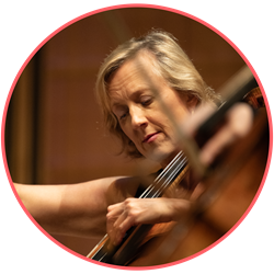 Melissa Barnard_Circle