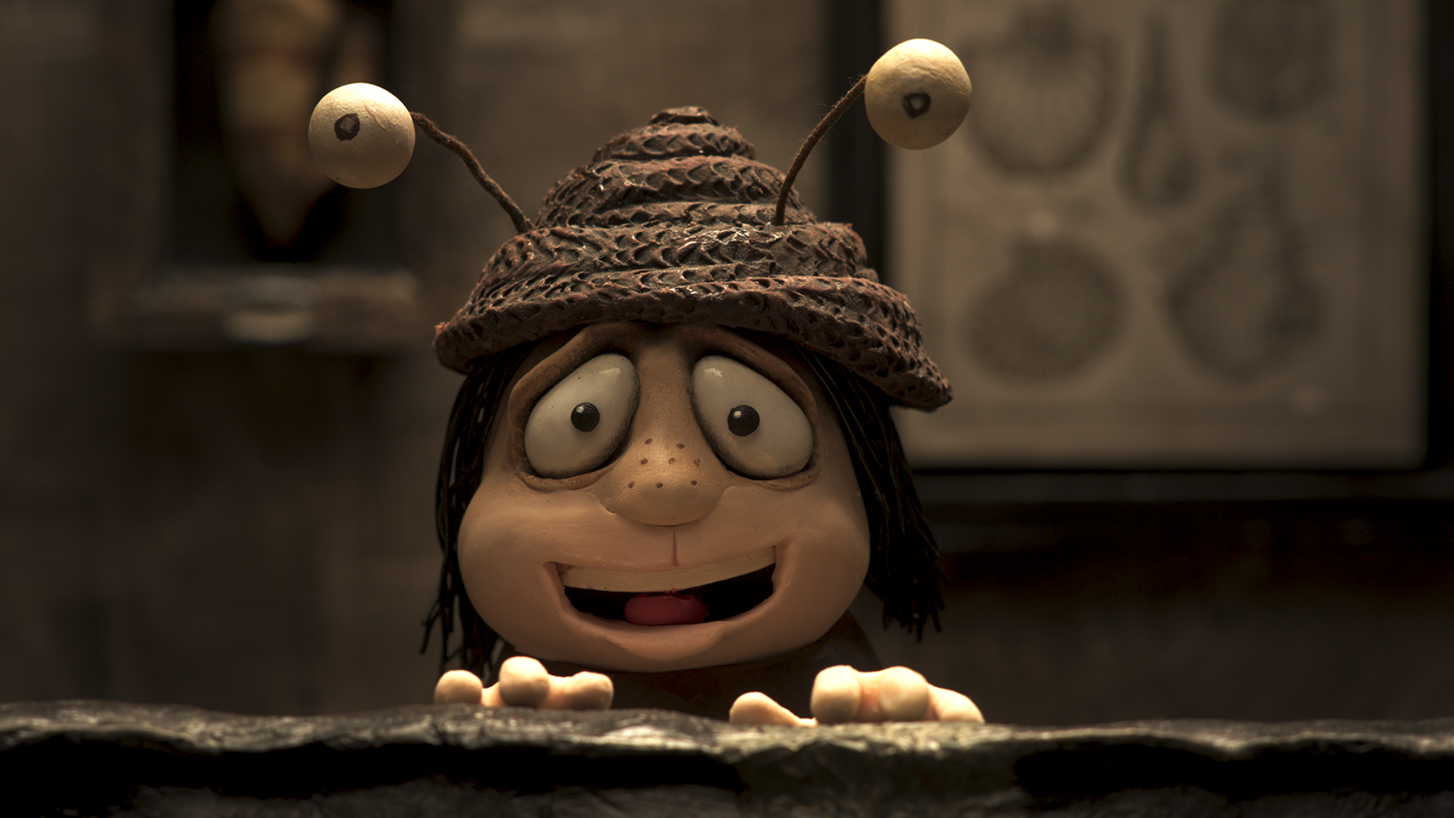 Memoir of a Snail Live in Concert_HERO