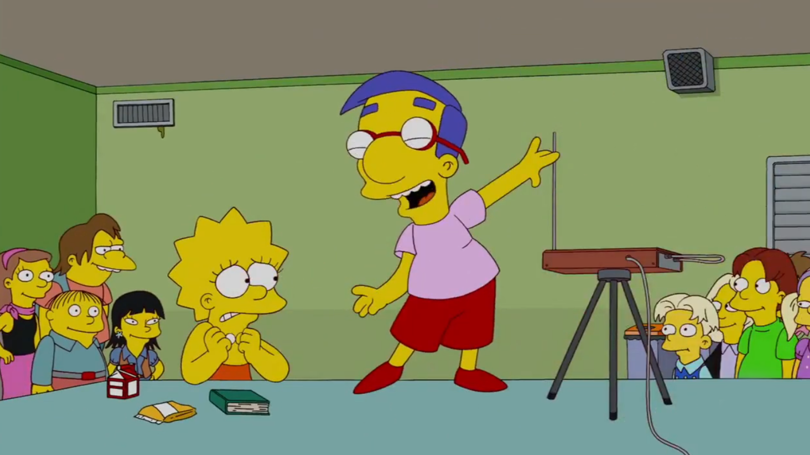 Millhouse Theremin